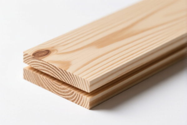 High Strength Edge