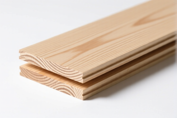 High Strength Edge