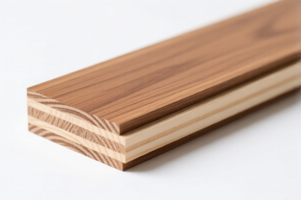 High Strength Edge