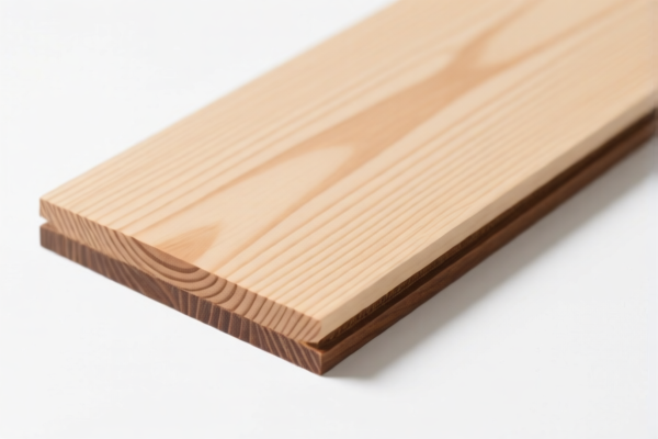 Pine Edge