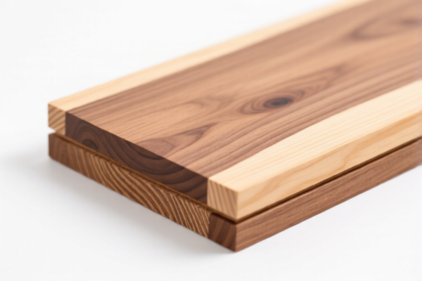 Pine Edge
