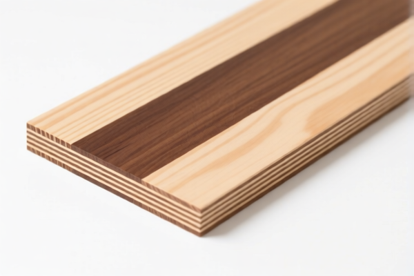 Pine Edge