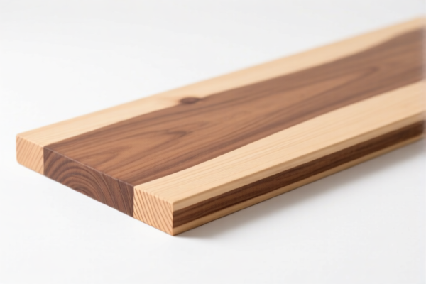 Pine Edge