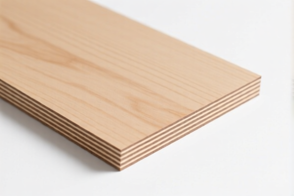Solid Wood Edge