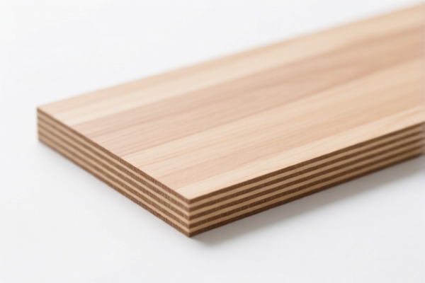 Solid Wood Edge