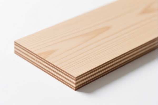 Solid Wood Edge