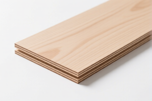 Solid Wood Edge