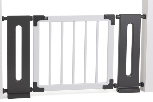 Household Safety Barrier Gate