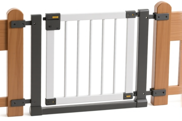 Household Safety Barrier Gate