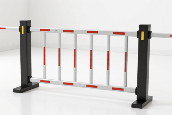 Indoor Safety Barrier Gate