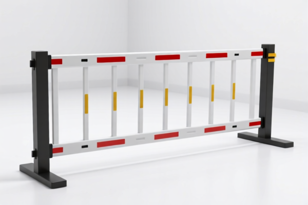 Indoor Safety Barrier Gate