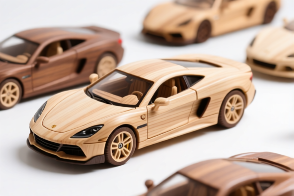 Other wood car models