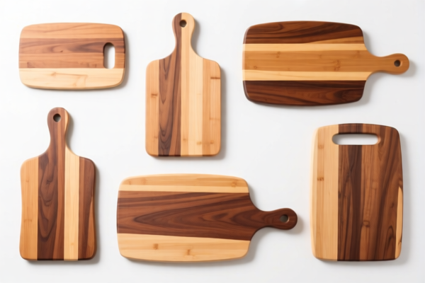 Other wood cutting boards