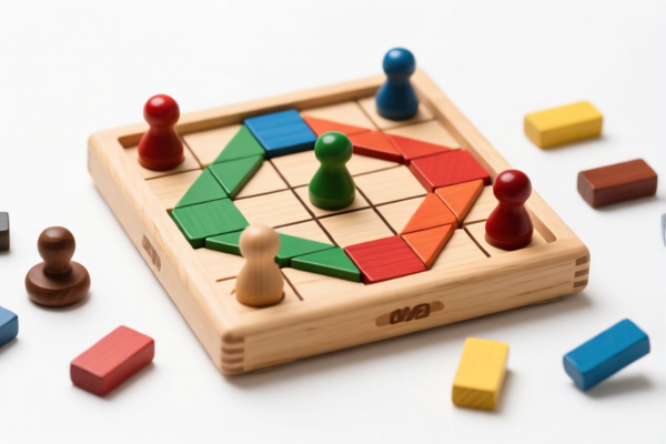 Other wood games