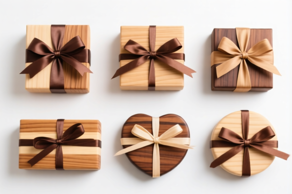 Other wood gifts