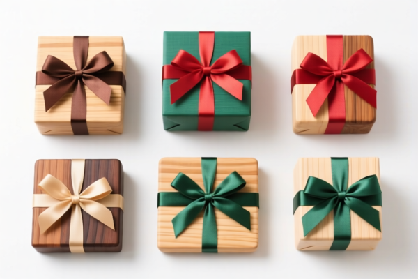 Other wood gifts