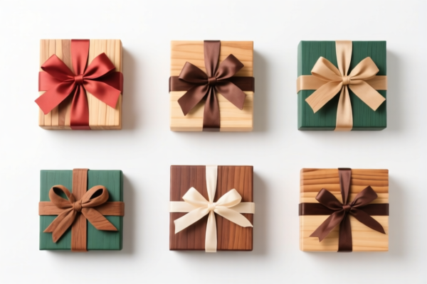 Other wood gifts