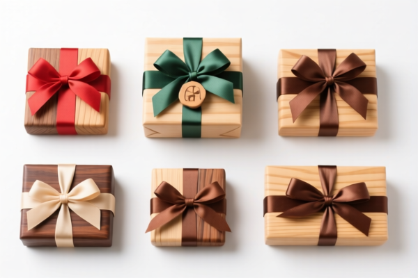 Other wood gifts