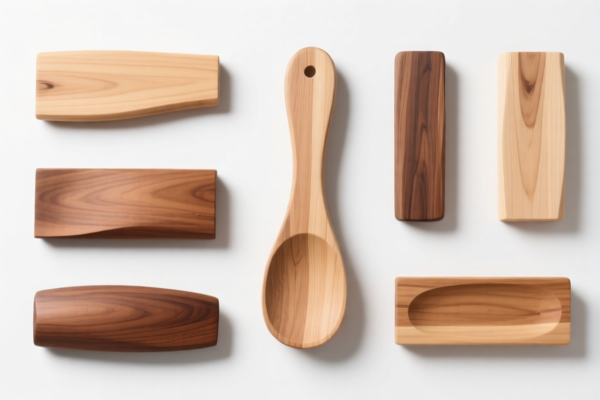 Other wood inlays