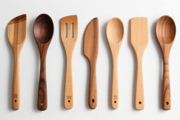 Other wood kitchen utensils