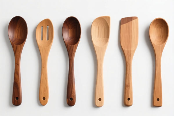 Other wood kitchen utensils