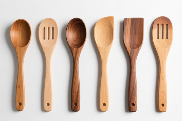 Other wood kitchen utensils
