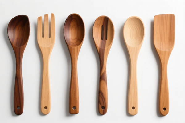 Other wood kitchen utensils