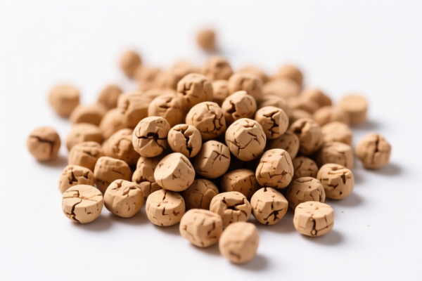Cork Granules (Soil Conditioner)
