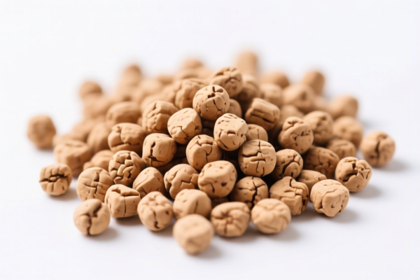 Cork Granules (Soil Conditioner)