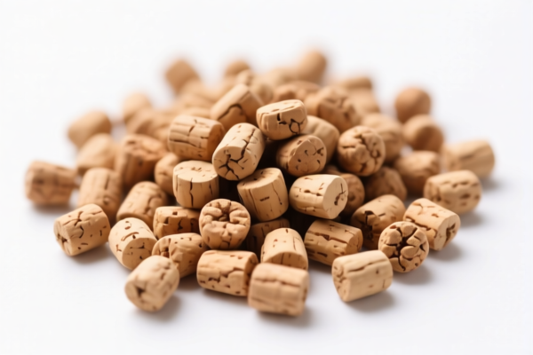 Cork Granules (Soil Conditioner)