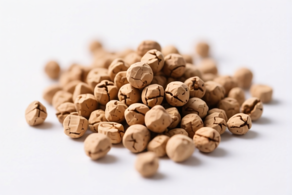 Cork Granules (Soil Conditioner)