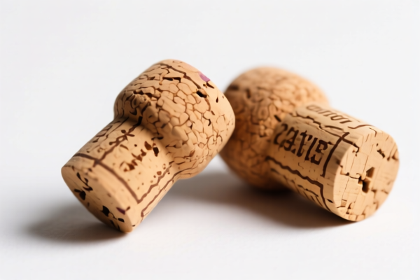 Cork Waste (Recycled Material)