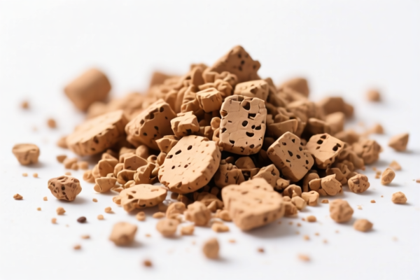 Cork Decorative Material