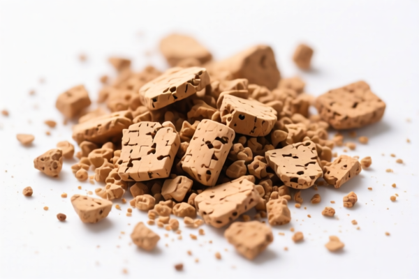 Cork Flooring Material