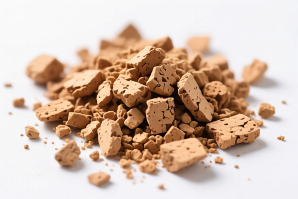 Cork Flooring Material