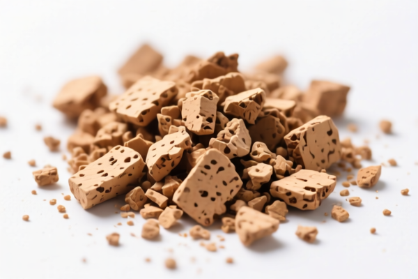 Cork Flooring Material