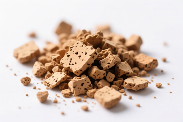 Cork Laboratory Substrate