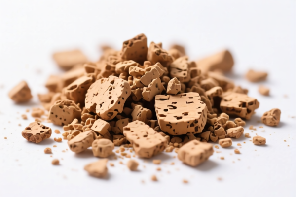 Cork Laboratory Substrate