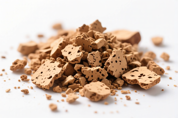 Cork Laboratory Substrate
