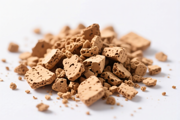 Cork Laboratory Substrate