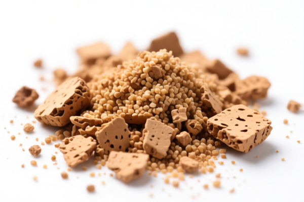 Cork Packaging Filler