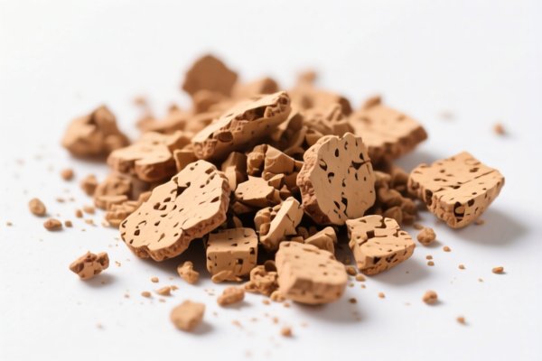 Cork Soundproofing Material