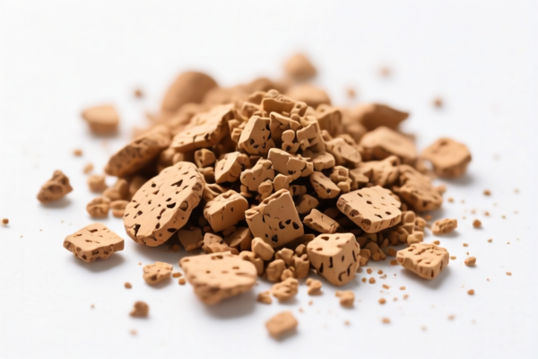 Cork Wall Covering Material