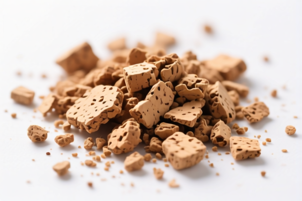 Cork Wall Covering Material