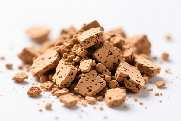 Cork Wall Covering Material