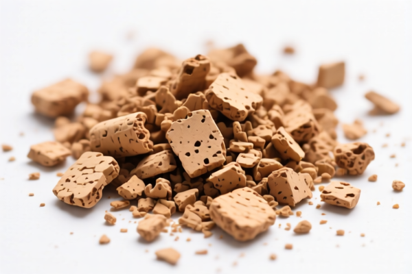 Cork Wall Covering Material
