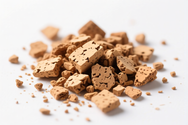 Cork for Agricultural Use