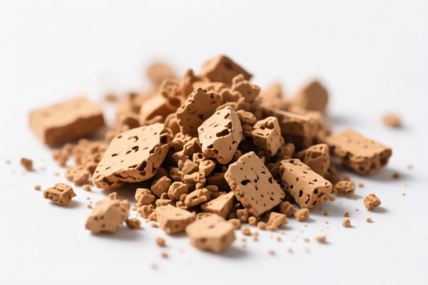 Cork for Agricultural Use