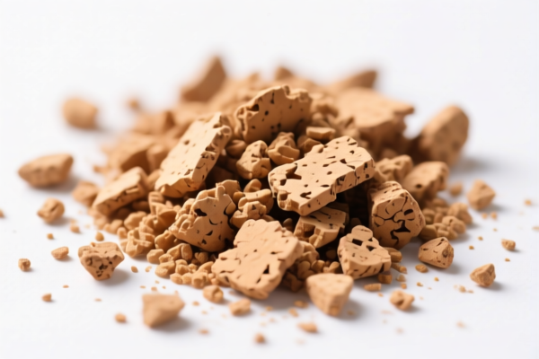 Cork for Agricultural Use