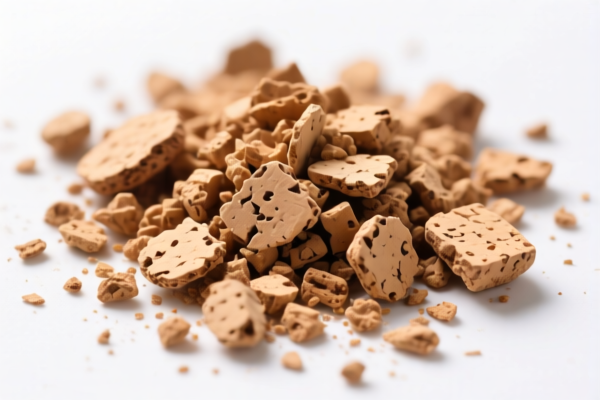 Cork for Agricultural Use